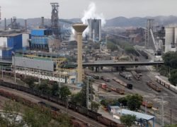 AMBIENTE AGRESSIVO 1